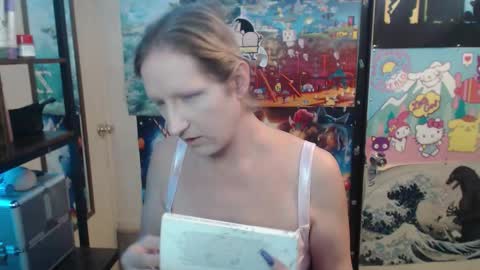 Savanah online show from 7, 11, 2025