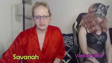 Savanah online show from 2, 2, 2026