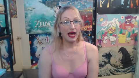 Savanah online show from 25, 3, 2026