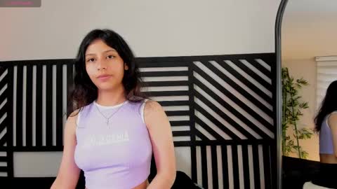 Snapshot of savannah_cameron chatting on 13, 2, 2025 Savannah online show from 13, 2, 2025