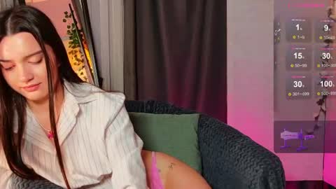 savannah_h online show from 15, 7, 2026