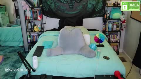 Bea online show from 17, 11, 2025