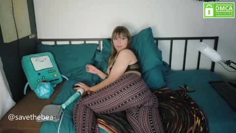 Bea online show from 25, 4, 2026