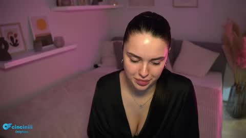 Snapshot of savvage_play chatting on 20, 2, 2025 Naomi online show from 20, 2, 2025