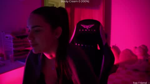 Snapshot of savvage_play chatting on 19, 1, 2026 Naomi online show from 19, 1, 2026