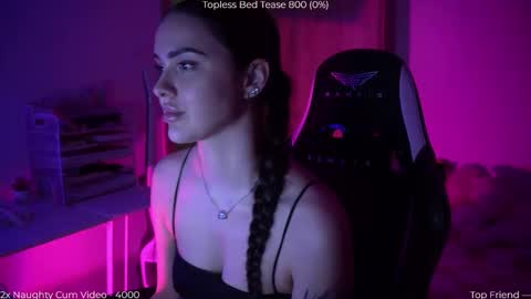 Snapshot of savvage_play chatting on 11, 2, 2026 Naomi online show from 11, 2, 2026