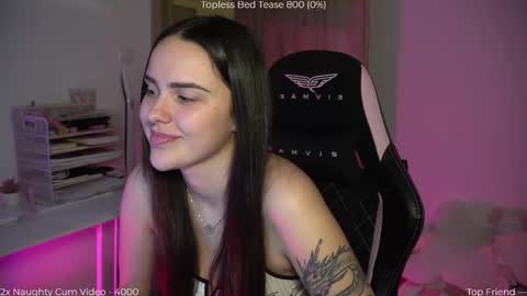 Snapshot of savvage_play chatting on 2, 3, 2026 Naomi online show from 2, 3, 2026