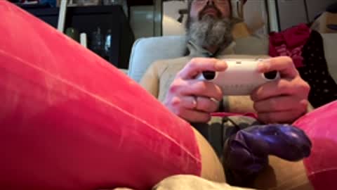 saxonialatexdude online show from 16, 1, 2026