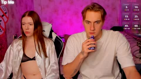 Snapshot of say_and_kiss chatting on 4, 12, 2024 Say and kiss online show from 4, 12, 2024