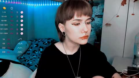 Snapshot of say_mary chatting on 23, 2, 2025 pronoun she. name Mary. age 21. online show from 23, 2, 2025