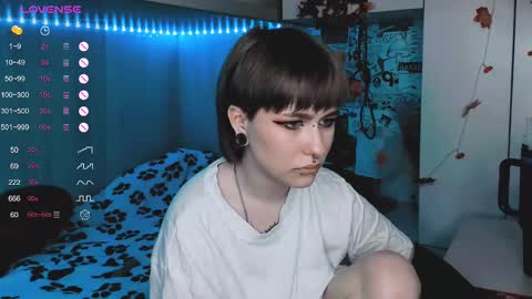 Snapshot of say_mary chatting on 6, 3, 2025 pronoun she. name Mary. age 21. online show from 6, 3, 2025