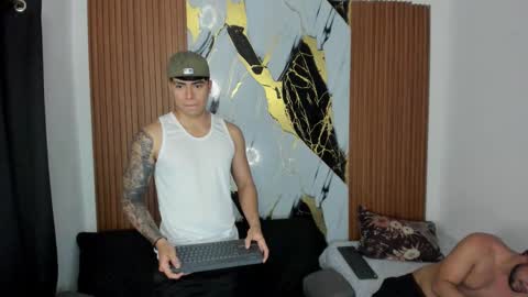 say_tony online show from 25, 11, 2025