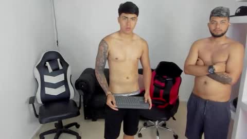 say_tony online show from 9, 2, 2026