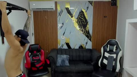 say_tony online show from 11, 4, 2026