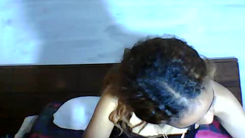 Snapshot of sayaah01 chatting on 13, 7, 2026 sayaah01 online show from 13, 7, 2026