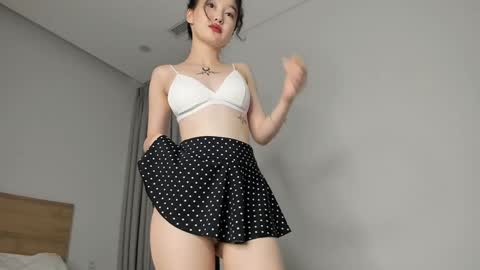 Snapshot of sayababy chatting on 7, 12, 2024 Saya online show from 7, 12, 2024