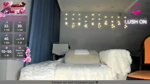 Im Sayame Welcome to my room and lets have a good time together with me I love tokens and fucking online show from 25, 2, 2025