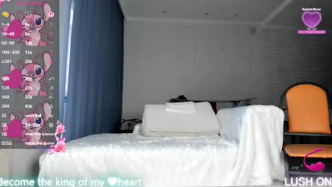 Im Sayame Welcome to my room and lets have a good time together with me I love tokens and fucking online show from 23, 11, 2025