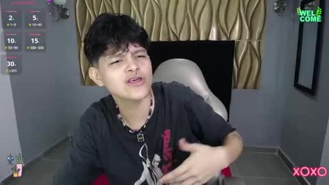 sayd_23 online show from 3, 12, 2024