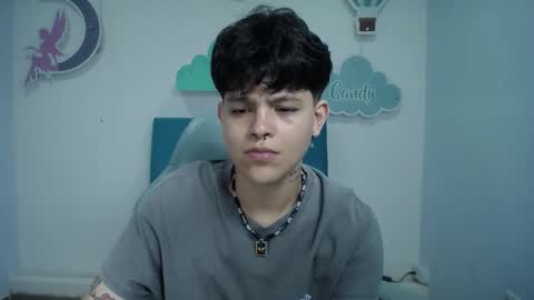 sayd_23 online show from 5, 12, 2024