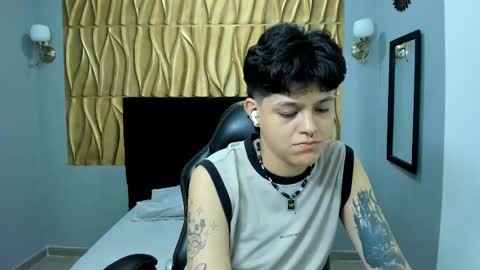 sayd_23 online show from 19, 2, 2025