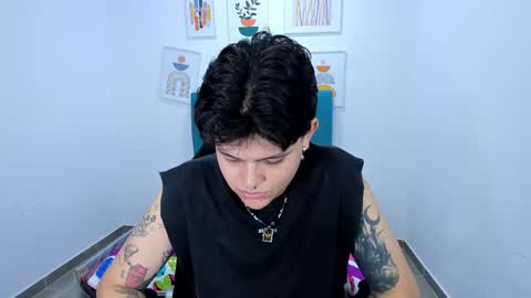 sayd_23 online show from 3, 3, 2025