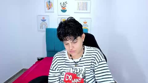 sayd_23 online show from 8, 3, 2025