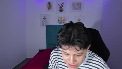 sayd_23 online show from 8, 3, 2025