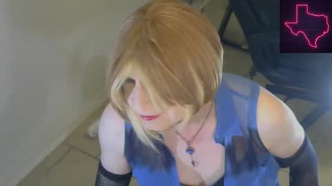 Cait or Caitlin online show from 27, 12, 2024