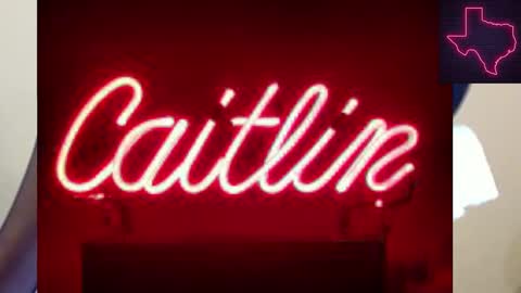 Cait or Caitlin online show from 22, 1, 2025