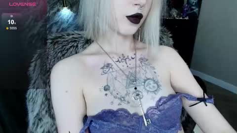 Anges online show from 13, 1, 2026