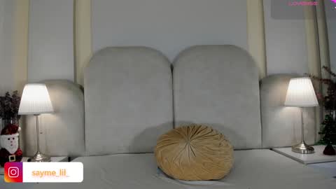 Snapshot of saylilith chatting on 30, 12, 2024 Say Lilith Monday to Saturday 700am to 140pm Colombian time online show from 30, 12, 2024