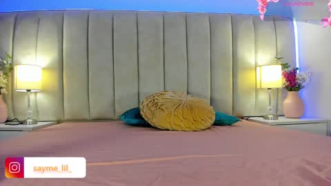 Snapshot of saylilith chatting on 28, 2, 2025 Say Lilith Monday to Saturday 700am to 140pm Colombian time online show from 28, 2, 2025