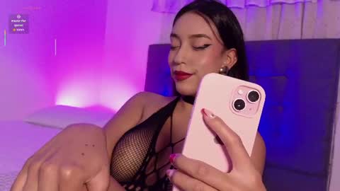 Snapshot of saylilith chatting on 14, 7, 2026 Say Lilith Monday to Saturday 700am to 140pm Colombian time online show from 14, 7, 2026