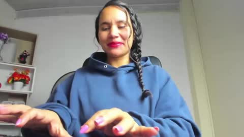 Snapshot of saylor_lee22 chatting on 7, 2, 2025 Saylor online show from 7, 2, 2025