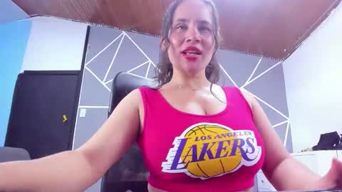 Snapshot of saylor_lee22 chatting on 3, 12, 2025 Saylor online show from 3, 12, 2025