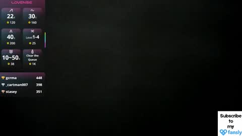 sayo_mao18 online show from 5, 3, 2026