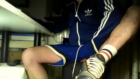 Sbamx online show from 2, 1, 2025