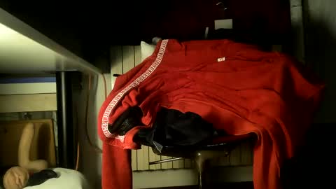 Sbamx online show from 23, 1, 2025