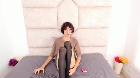 scaarlett_22 online show from 12, 10, 2025