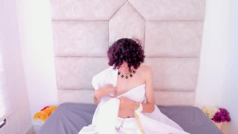 scaarlett_22 online show from 31, 10, 2025