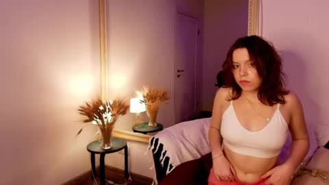 Snapshot of scaldingcream chatting on 23, 2, 2025 scaldingcream online show from 23, 2, 2025