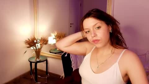 Snapshot of scaldingcream chatting on 23, 2, 2025 scaldingcream online show from 23, 2, 2025