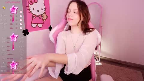 Snapshot of scaldingcream chatting on 9, 3, 2025 scaldingcream online show from 9, 3, 2025