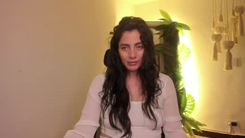 Snapshot of scalertt__steel_ chatting on 3, 1, 2025 Venus online show from 3, 1, 2025