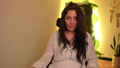 Snapshot of scalertt__steel_ chatting on 9, 1, 2025 Venus online show from 9, 1, 2025