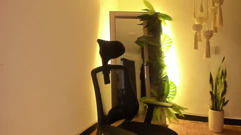 Snapshot of scalertt__steel_ chatting on 21, 1, 2025 Venus online show from 21, 1, 2025