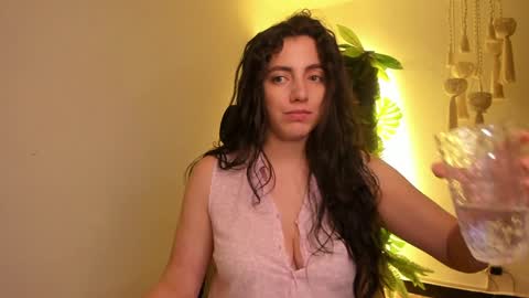 Snapshot of scalertt__steel_ chatting on 30, 1, 2025 Venus online show from 30, 1, 2025