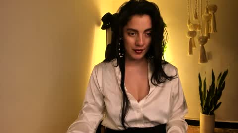 Snapshot of scalertt__steel_ chatting on 11, 2, 2025 Venus online show from 11, 2, 2025