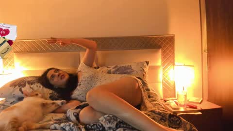 Snapshot of scalertt__steel_ chatting on 12, 2, 2025 Venus online show from 12, 2, 2025
